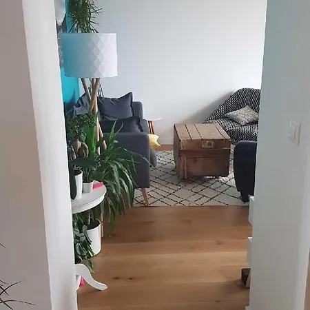 Privee A Deux Pas De La Cite Des Congres ! Privatunterkunft